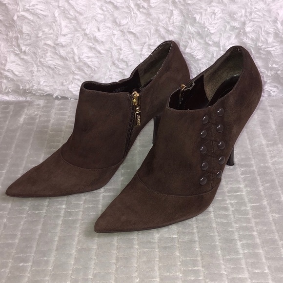 Guess Shoes - Guess Ankle Boots
